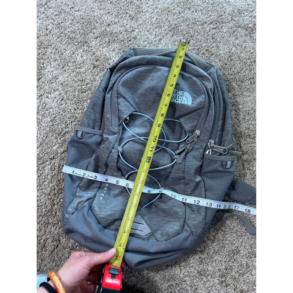 The North Face reposhing this